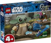 LEGO Star Wars Dom Grogu 75443