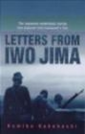 Letters from Iwo Jima Kumiko Kakehashi