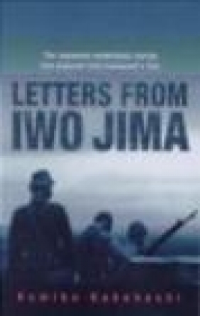 Letters from Iwo Jima