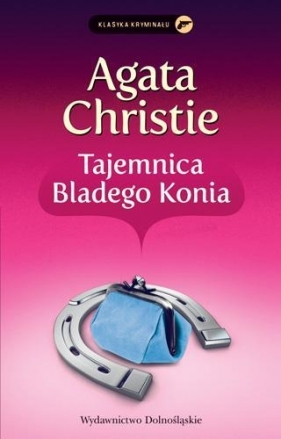 Tajemnica bladego konia - Agatha Christie