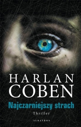 Najczarniejszy strach - Harlan Coben