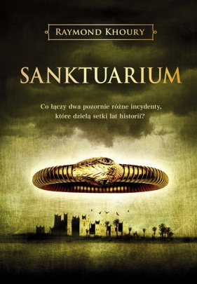 Sanktuarium - Khoury Raymond