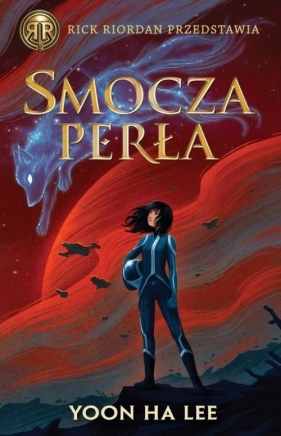 Smocza Perła - Yoon Ha Lee