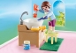 Playmobil Special Plus: Dziewczynka przy umywalce (70301)