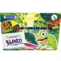 Flamastry Kamet Bianco, 24 kolory (414697)