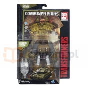 HASBRO TRA Gen. Deluxe, Decepticon Brawl (B0974EU48/B4660)