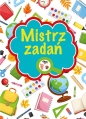 Mistrz zadań - Ewelina Grzankowska