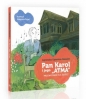 Pan Karol i jego "Atma" - Agnieszka Gąsienica-Giewont