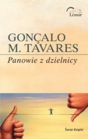 Panowie z dzielnicy