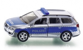 Siku 14 - Policja - Wiek: 3+ (1401)