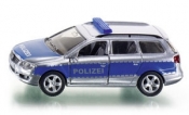 Siku 14 - Policja - Wiek: 3+ (1401)