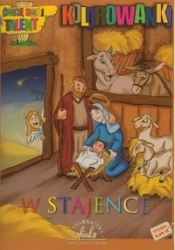 W stajence
