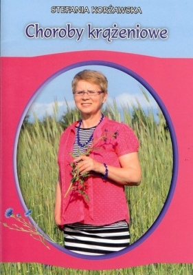 Choroby krążeniowe - Stefania Korżawska