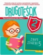 Drugoteścik. Test kompetencji dla klasy 2 - Katarzyna Zioła-Zemczak