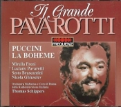 Il Grande Pavarotti / Puccini - La Boheme