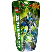 LEGO Hero Surge