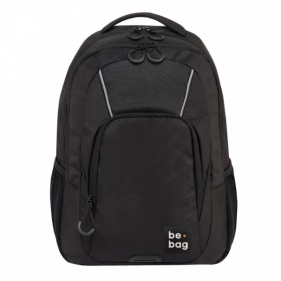 Plecak Be.bag Be.simple Digital Black
