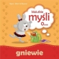 Malutkie myśli o gniewie - Salem de Bezenac