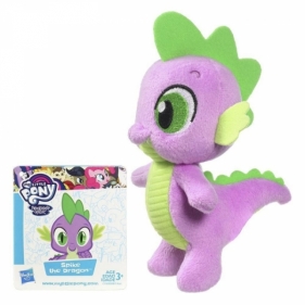 Maskotka My Little Pony Pluszowe Kucyki Spike (B9819/C1069)