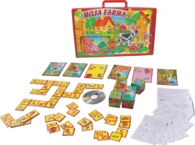 Moja farma (MF 5019)
