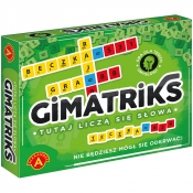 Gimatriks (2501)