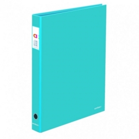 Segregator A4/2R błękitne niebo AMBAR