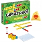 Gimatriks (2501)
