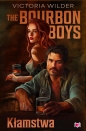 The Bourbon Boys. Kłamstwa - Victoria Wilder