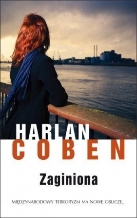 Zaginiona - Harlan Coben