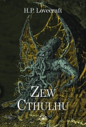 Zew Cthulhu wyd.2/2024 - Howard Phillips Lovecraft