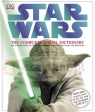 STAR WARS: the Complete Visual Dictionary