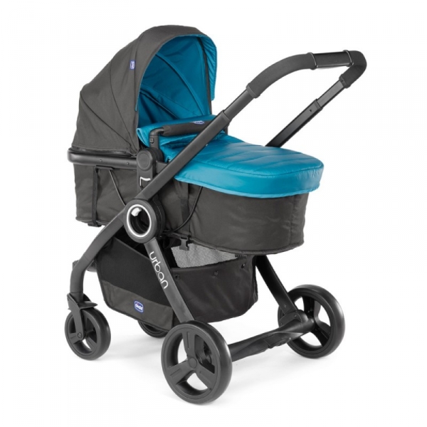 Urban Stroller Plus+Color Pack Mistral (05079337630000)