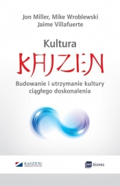 Kultura Kaizen