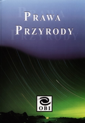 Prawa przyrody - <br />