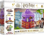 Brick Trick Harry Potter Weasley & Weasley Shop M