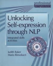 Unlocking Self-expression through NLP - Rinvolucri Mario