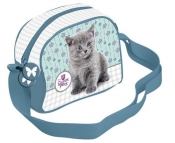 Torebeczka na ramię Sweet Pets Kot
