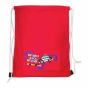 Worek cool. Szkoła wzywa