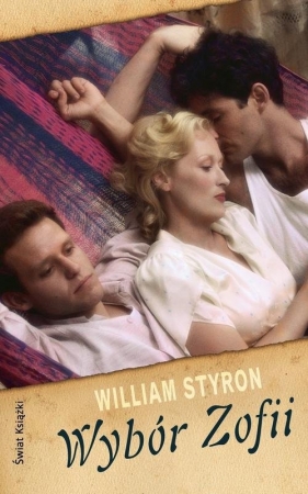 Wybór Zofii - Styron William