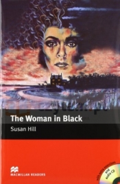 MR 3 Woman in Black book +CD