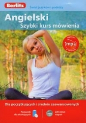 Angielski Szybki kurs mówienia