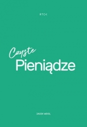Czyste pieniądze (Audiobook)