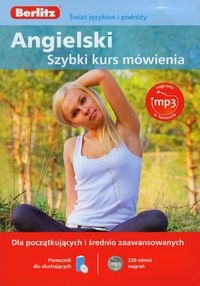 Angielski Szybki kurs mówienia