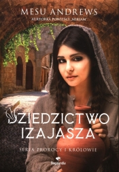 Dziedzictwo Izajasza - Mesu Andrews