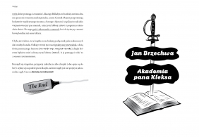 Zemsta na lekturach. Megapowtórka przed egzaminem ósmoklasisty - Ula Hirniak