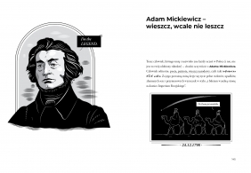 Zemsta na lekturach. Megapowtórka przed egzaminem ósmoklasisty - Ula Hirniak