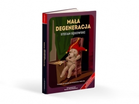 Mała degeneracja - Stefan Sękowski