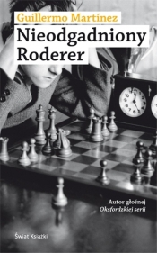 Nieodgadniony Roderer