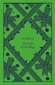 The Gift of the Magi - Henry O