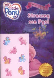 Straszny sen Pysi